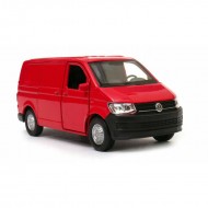 Modelīši - VW Transporter T6, 1:43, Welly