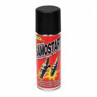 Starta gāze dzinēja iedarbināšanai, 400ml