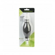 Degvielas pārsūknēšanas gumijas sūknis, izvadi 10mm