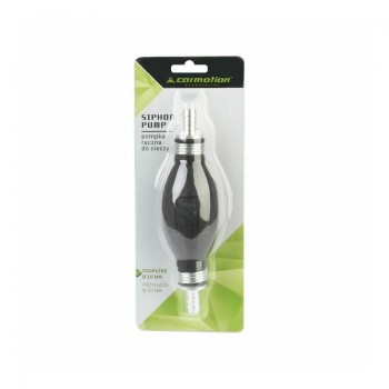 Degvielas pārsūknēšanas gumijas sūknis, izvadi 10mm