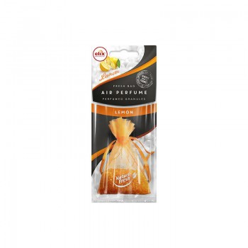 Elix gaisa atsvaidz. - Fresh bag Pearls - Lemon