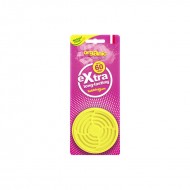 Elix gaisa atsv.- Organic Can blister - Bubble Gum