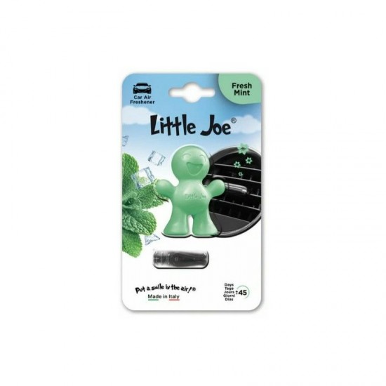 Gaisa atsvaidzinātājs Little Joe, Fresh Mint