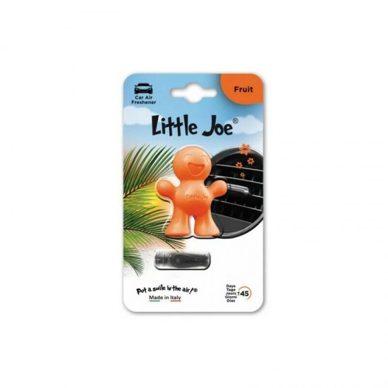 Gaisa atsvaidzinātājs Little Joe, Fruit