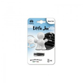 Gaisa atsvaidzinātājs Little Joe, New Car