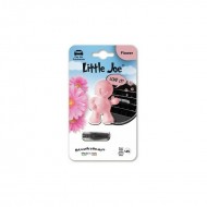 Gaisa atsvaidzinātājs Little Joe OK, Flower