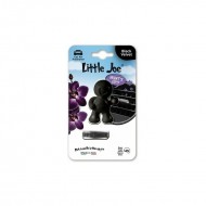 Gaisa atsvaidzinātājs Little Joe OK, Black Velvet