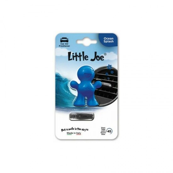 Gaisa atsvaidzinātājs Little Joe, Ocean Splash