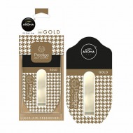Aroma Car Gaisa atsv. Prestige Drope C, Gold