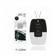 Aroma Car Gaisa atsv. Prestige Cellulose, Silver