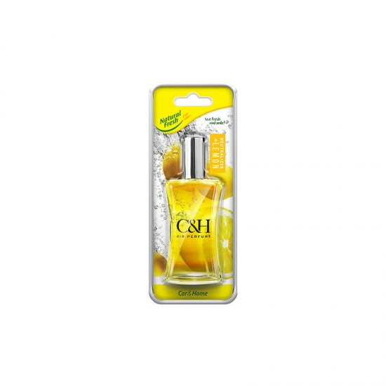 Elix g/a DRIFT pudelīte - Lemon, 50 ml