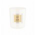  Aroma Aromātiskā svece Elegance 115g, Cotton Vanilla