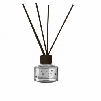 Aroma Home kociņi X-Mas 100 ml. WINTER HAUSE