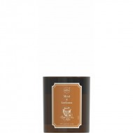 Aroma Aromātiskā svece Herbarium 160g, Medus & Kurkuma