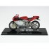 Modelīši - Motocikls MV Agusta 750 F4, 1:24, Atlas