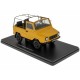 Modelīši - LUAZ 969M Volin, 1979, 1:24, Hachette