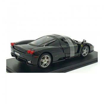Modelīši - Ferrari Enzo, 2002, 1:24, Hachette