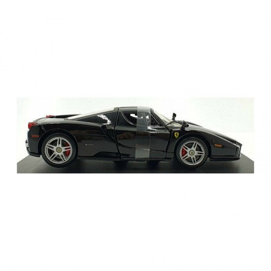 Modelīši - Ferrari Enzo, 2002, 1:24, Hachette