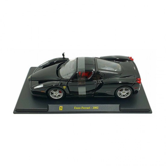 Modelīši - Ferrari Enzo, 2002, 1:24, Hachette
