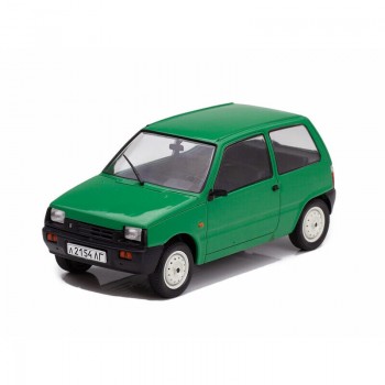Modelīši - VAZ 1111 Oka, 1987, 1:24, Hachette