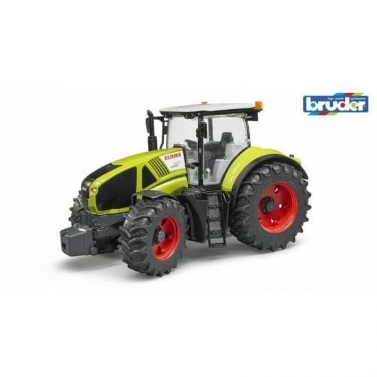 Rotaļlieta traktors Claas Axion 950