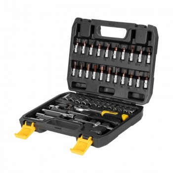 Instrumentu komplekts 46gab. Rebel