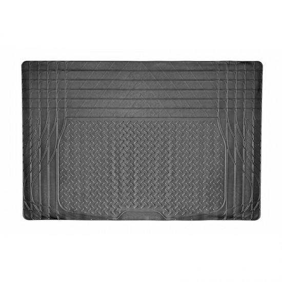 Bagažnieka paklājs universāls, gumijas, 120x80cm