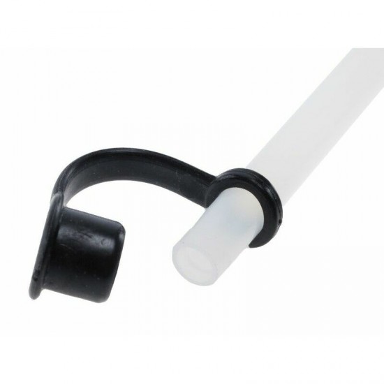 Šķidrumu izsūkšanas/maiņas šprice, 200ml