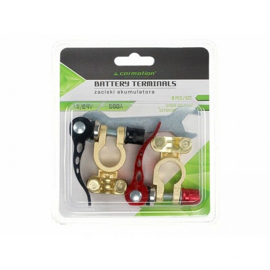 Klemmes ar pievilkšanas skrūvi, komplekts