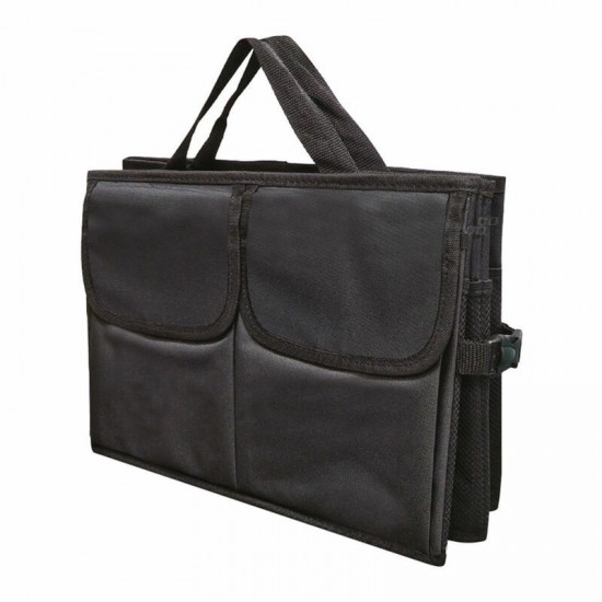 Soma auto bagāžniekam organaizers Oxford 600D, 55x40x26cm