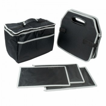 Soma auto bagāžniekam - organaizers un aukstuma soma , 58x36x33cm