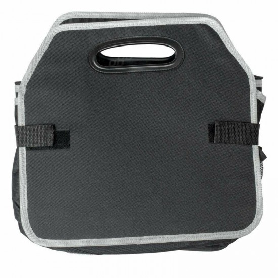 Soma auto bagāžniekam - organaizers un aukstuma soma , 58x36x33cm