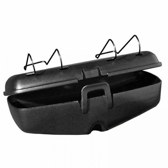 Briļļu turētājs, maciņš automašīnai