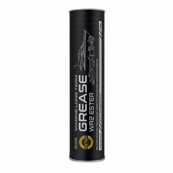 MANNOL ūdens atgrūdoša smērviela WR-2 Ester, 400g