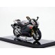 Modelīši - Motocikls Aprilia RSV 1000R, 1:24, Atlas