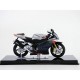 Modelīši - Motocikls Aprilia RSV 1000R, 1:24, Atlas