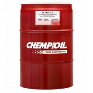 CHEMPIOIL Motoreļļa Ultra XTT 5W-40 CH9701, 60L