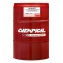 CHEMPIOIL Motoreļļa Ultra XTT 5W-40 CH9701, 60L