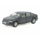 Modelīši - Audi A6, 2009, 1:64, melns, Era