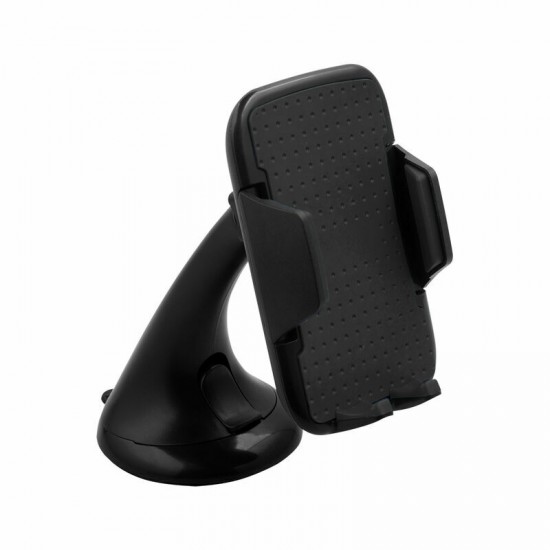 Universāls viedtelefona turētājs ar piesūcekni, Kruger&Matz