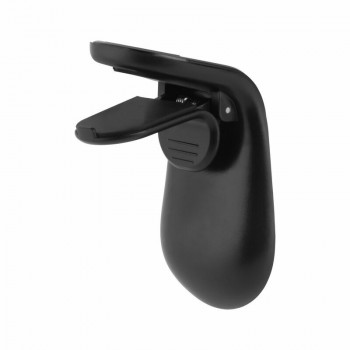 Telefona turētājs magnētisks ar klipsi, Kruger&Matz