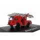 Modelīši - Renault Galion T2 ugunsdzēsēju, 1:72, Atlas