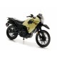 Modelīši - Kawasaki KLR650, 2021, 1:18, Maisto