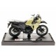 Modelīši - Kawasaki KLR650, 2021, 1:18, Maisto