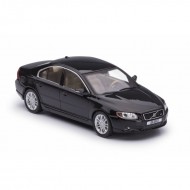 Modelīši - Volvo S80, 2006, Cararama, 1:43