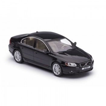 Modelīši - Volvo S80, 2006, Cararama, 1:43