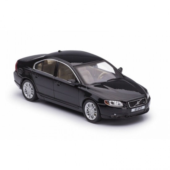 Modelīši - Volvo S80, 2006, Cararama, 1:43
