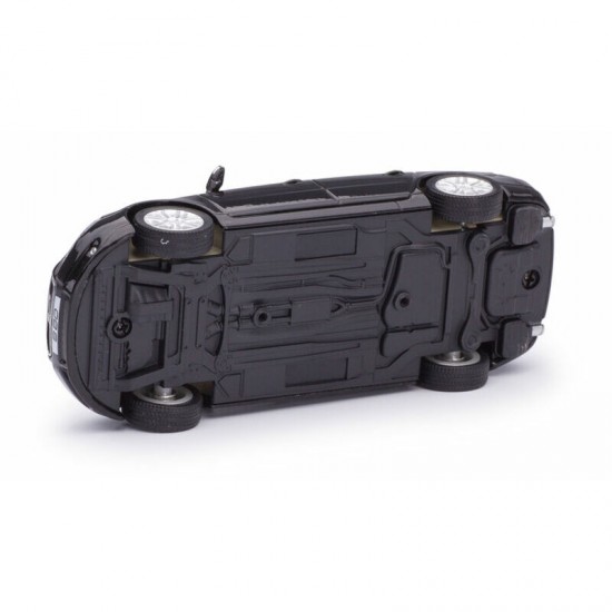 Modelīši - Volvo S80, 2006, Cararama, 1:43