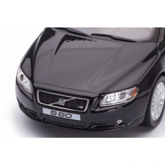 Modelīši - Volvo S80, 2006, Cararama, 1:43