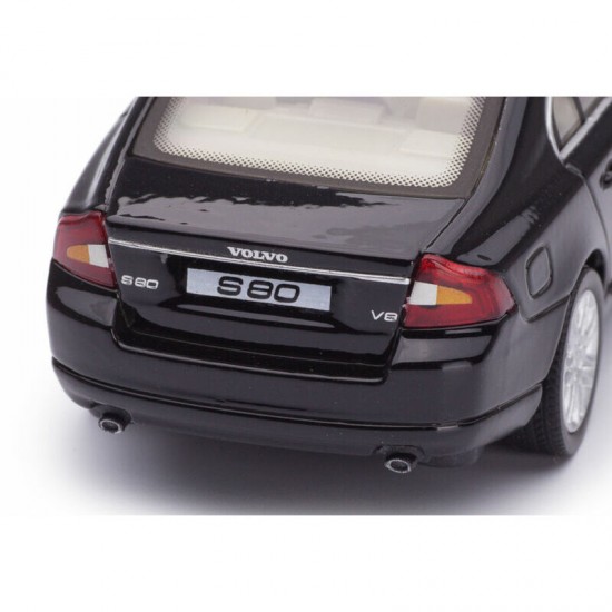 Modelīši - Volvo S80, 2006, Cararama, 1:43